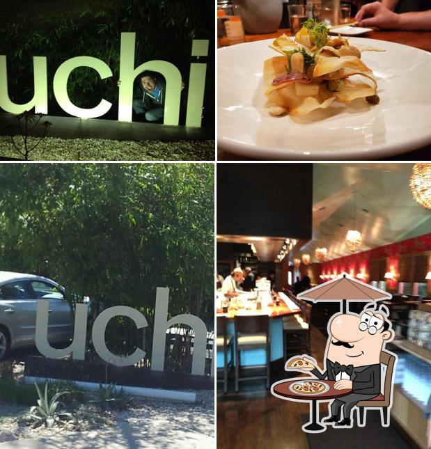 Uchi Austin