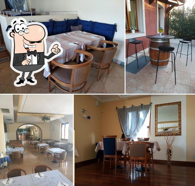 Bar Sottovento