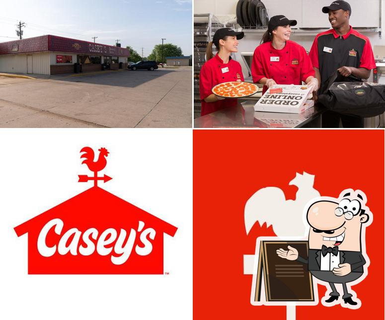 Casey's