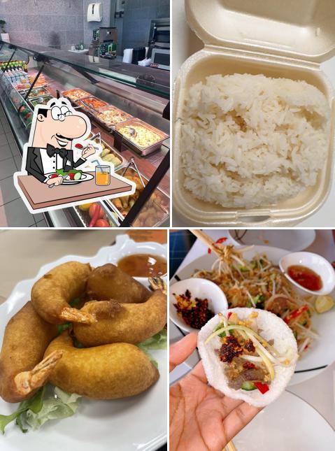 Chez Quang