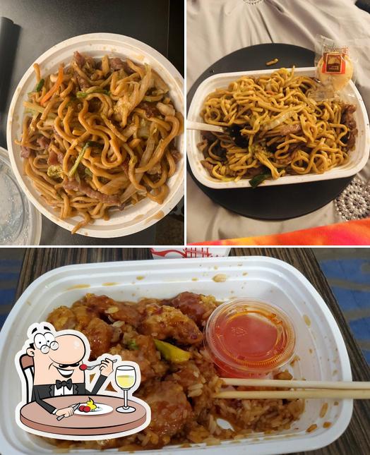 China Wok