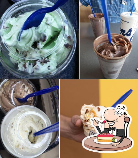 Culver’s