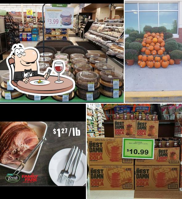 Family Fare Supermarket