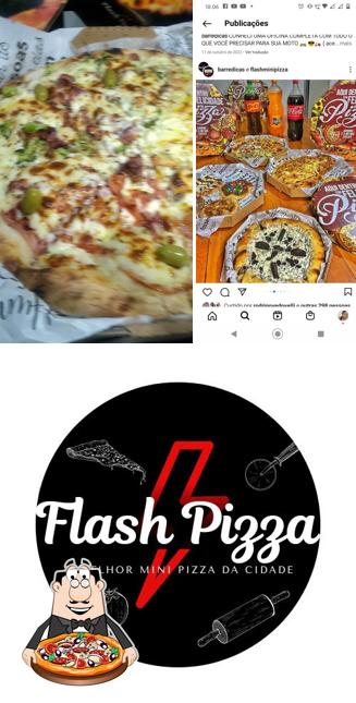 Flash Pizza