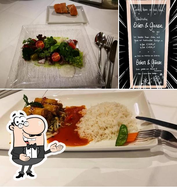 Hotel Restaurant Feyrer