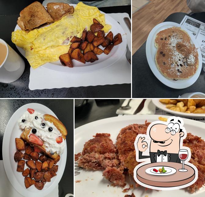 Joey O's Restaurant