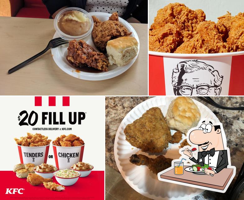 KFC