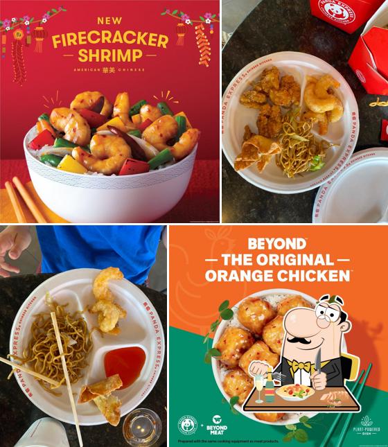 Panda Express