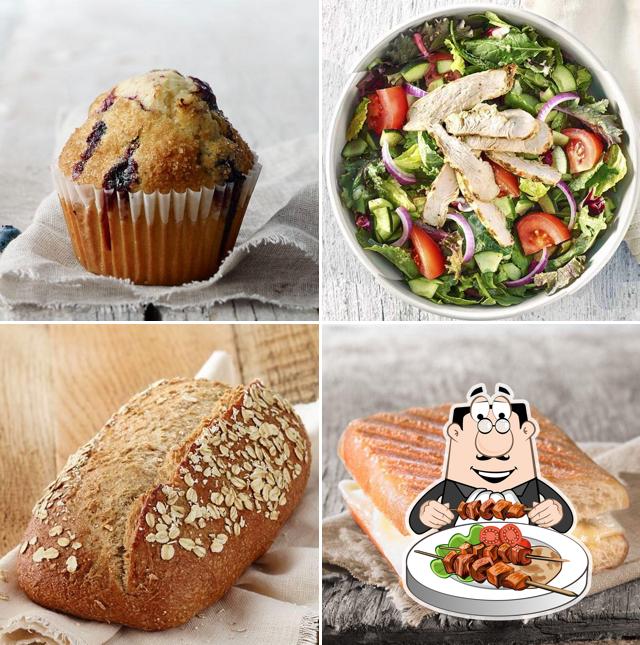 Panera Bread