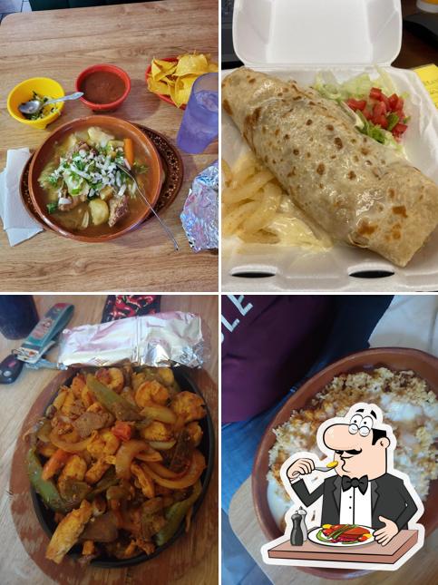 Picho Mexican Restaurant