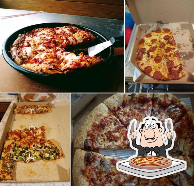 Pizza Hut