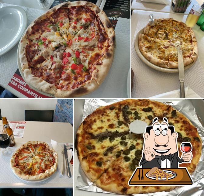 Pizzaria Fernandes