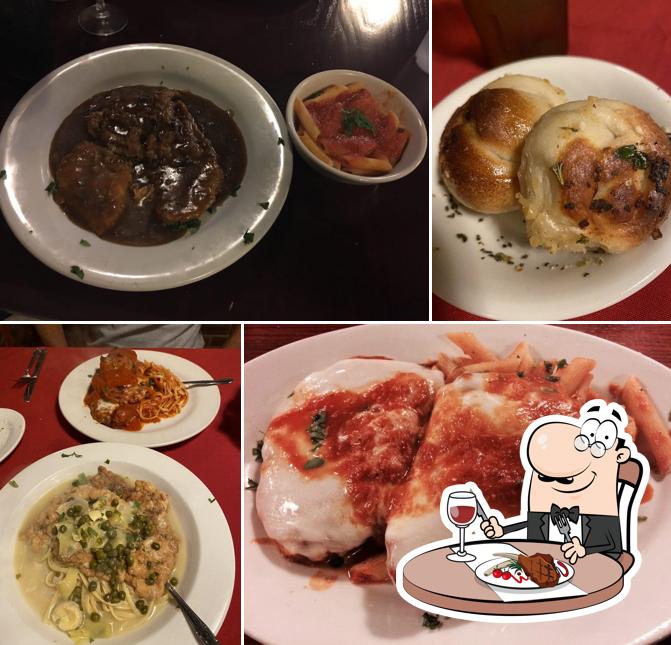 Francesco's Trattoria