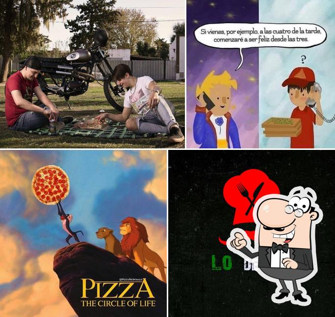Lodealzopizzas