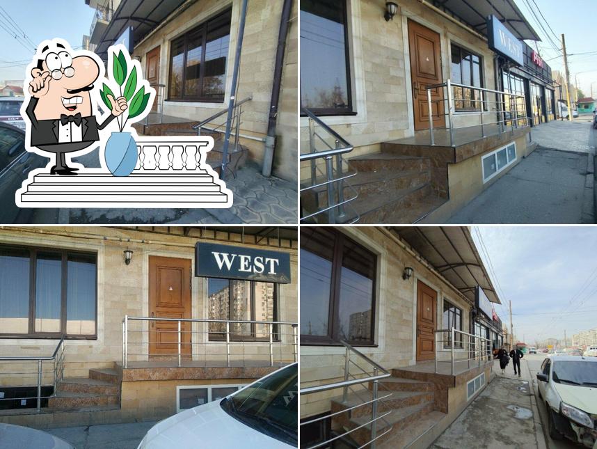 West