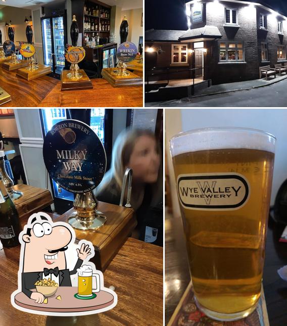 Wrekin Inn