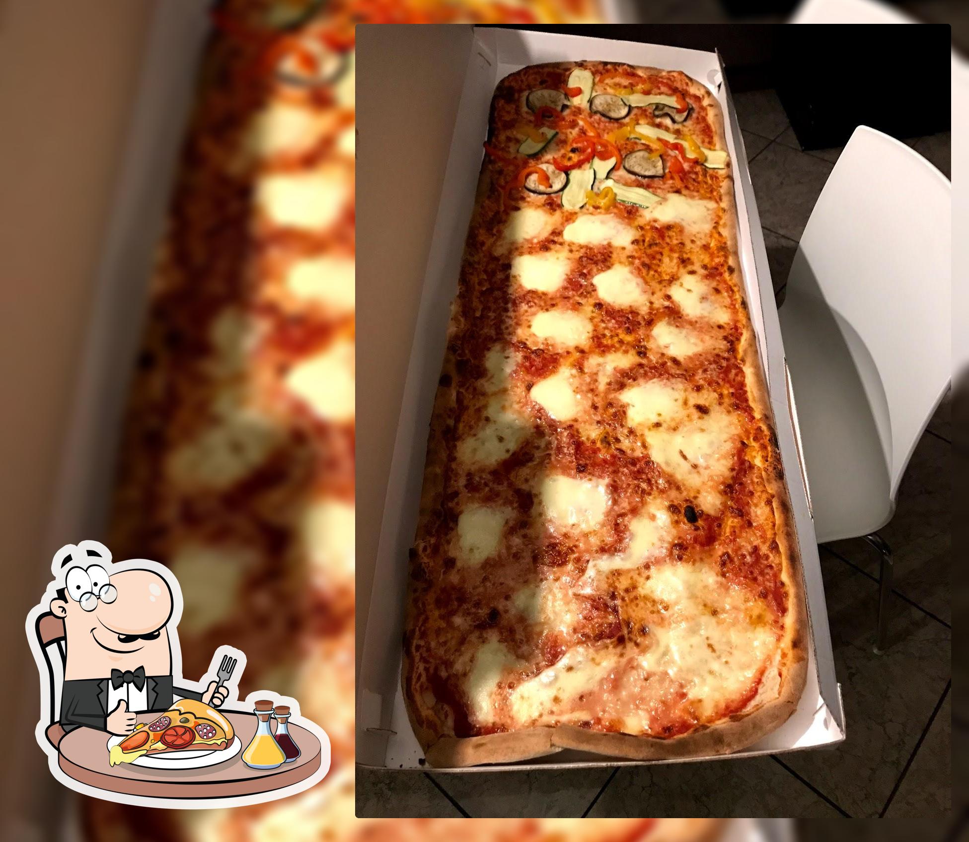 Punto Pizza