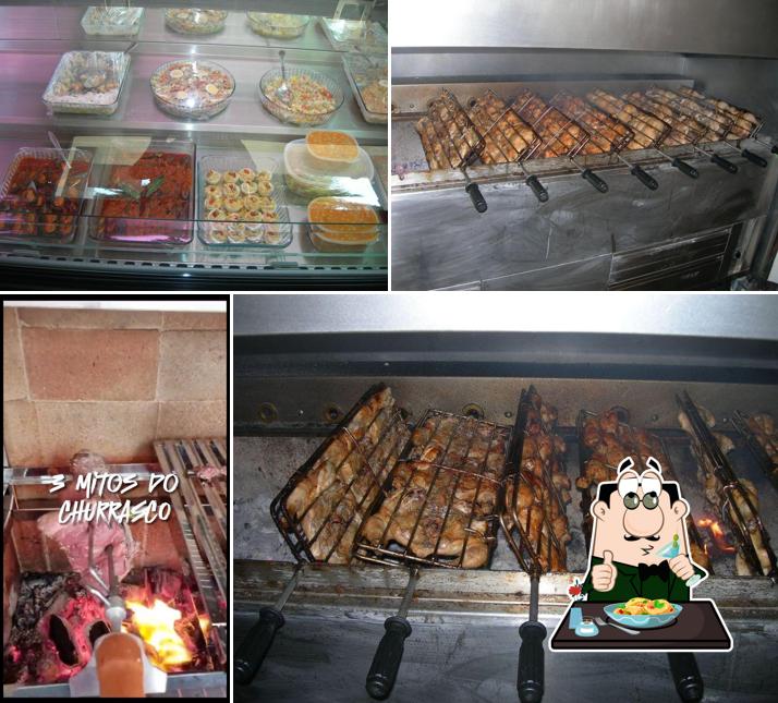 A Churrasqueira