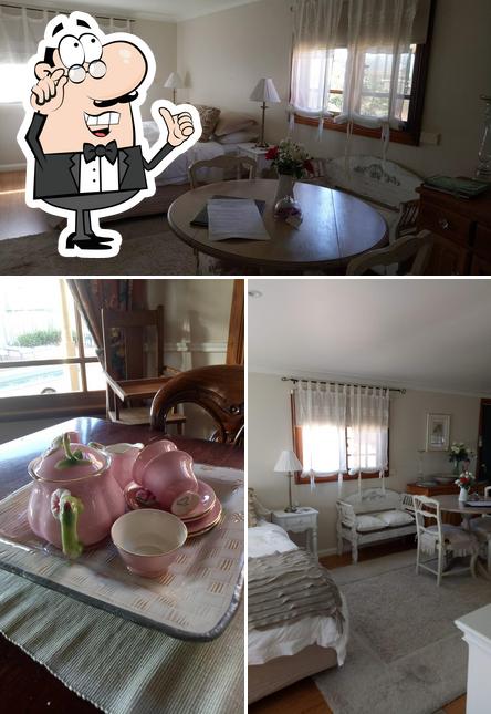 Appin Homestay Bed & Breakfast