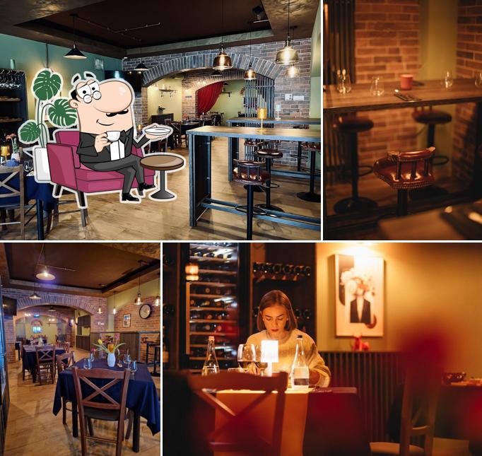 Restaurant Bun Timișoara