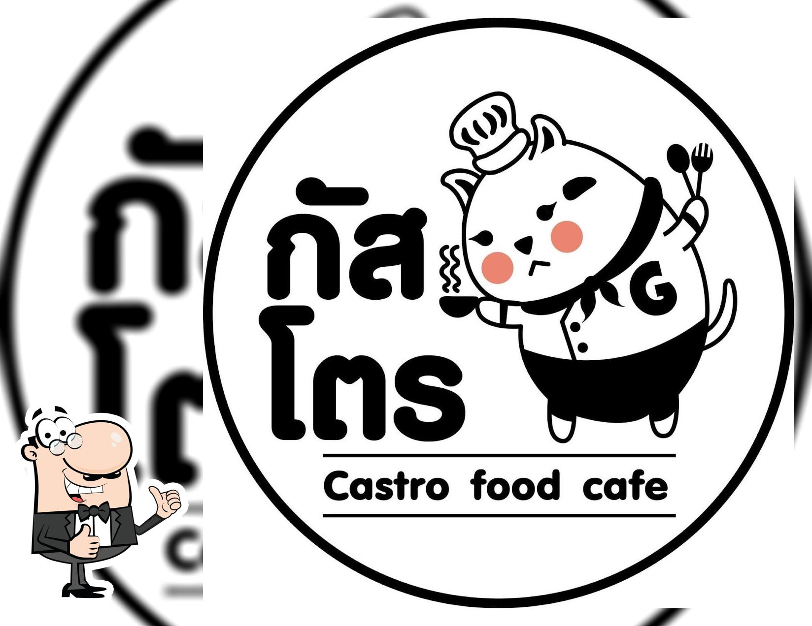 Castro food cafe