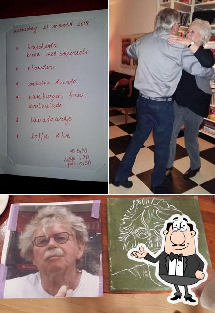 De Tafel van Acht