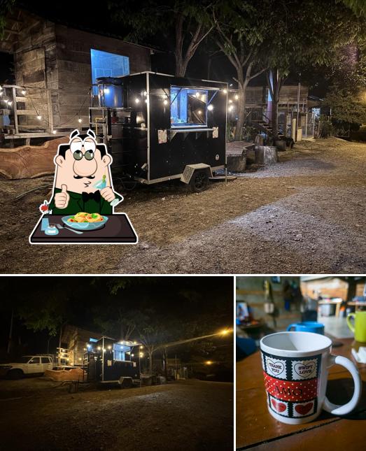 Dond El Toro Foodtruck