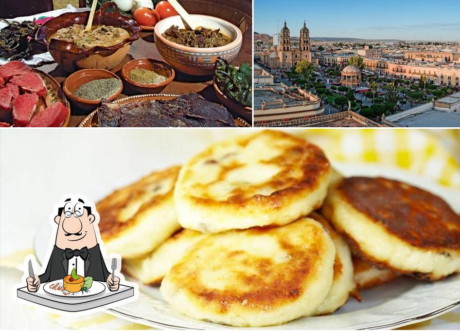 Durango tradicional