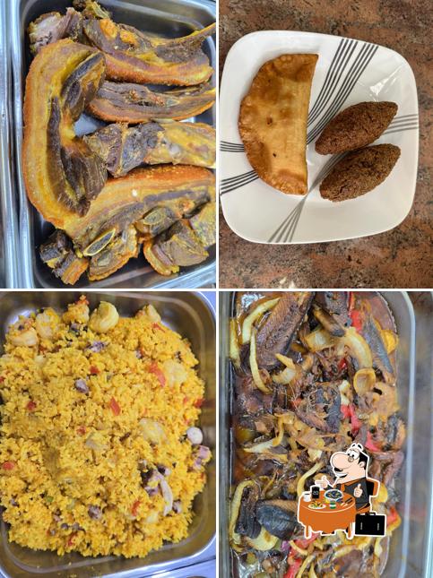 El Bodegon DELI GRILL