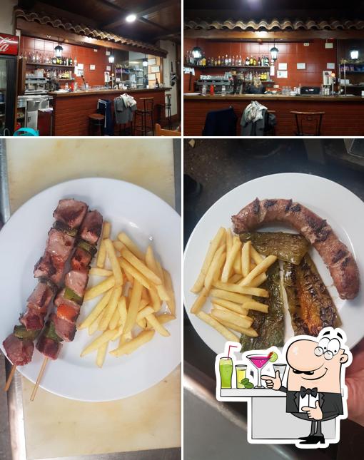 Restaurant El Rodeo