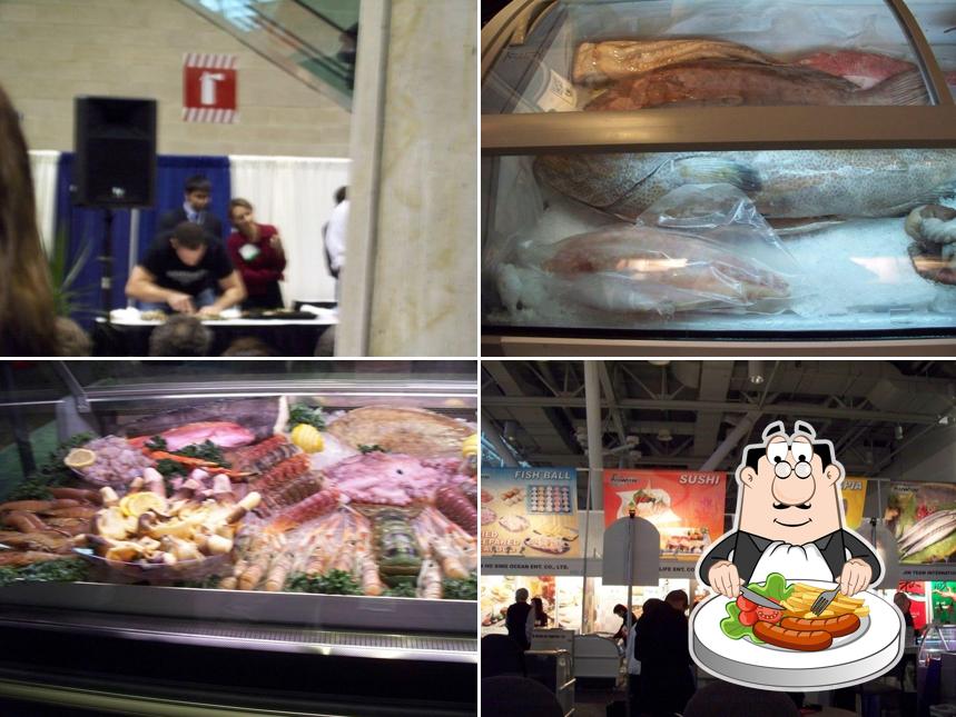 Foy's Seafood Inc.