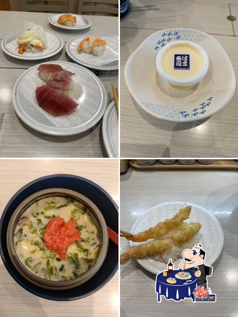 HAMA-SUSHI Yanagawa Mitsuhashi