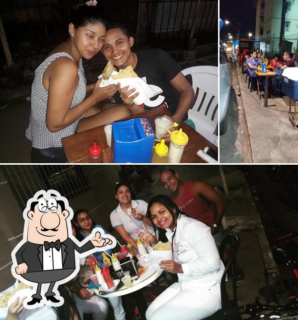 JUNIOR SALGADOS