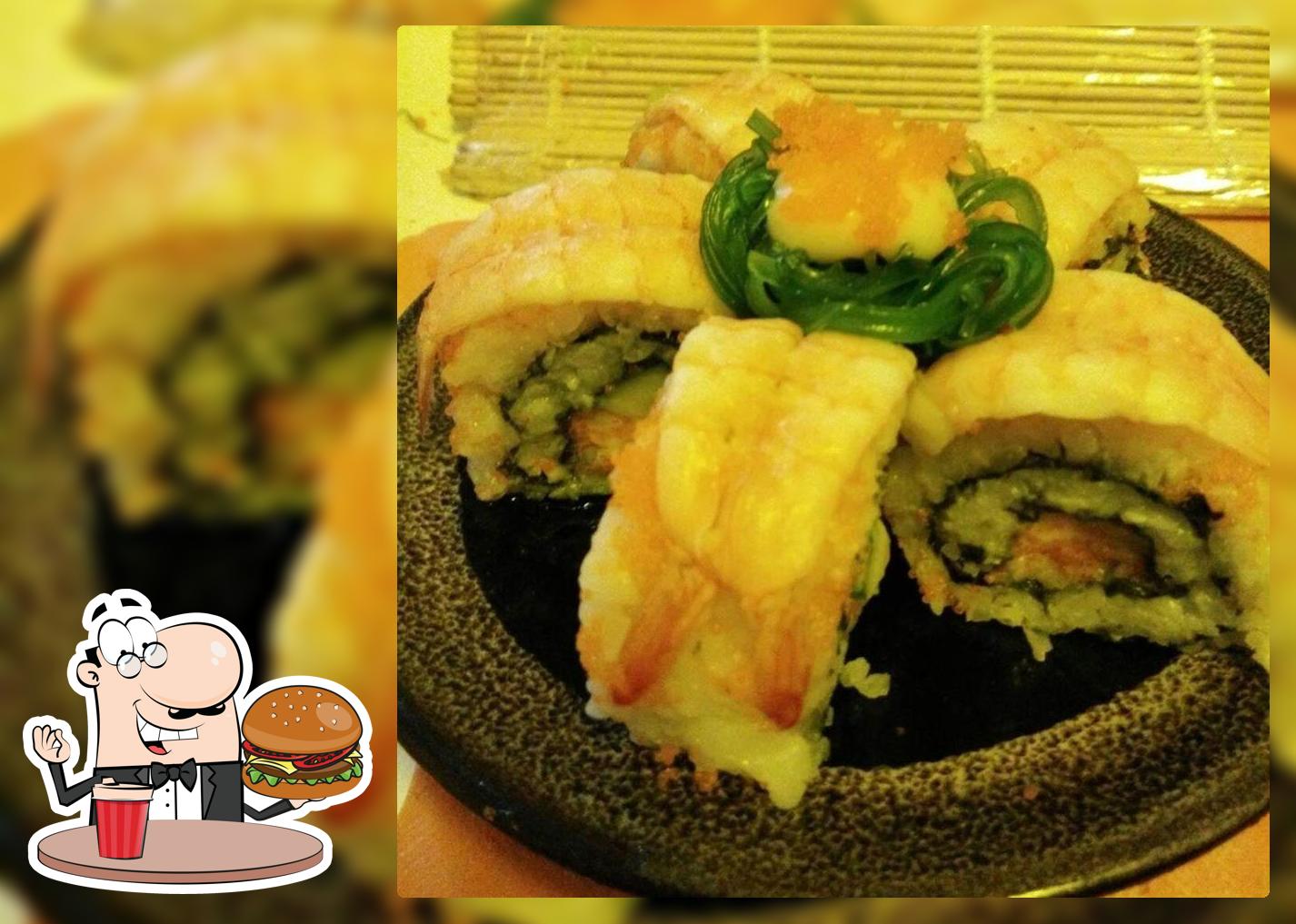 Jokusushi