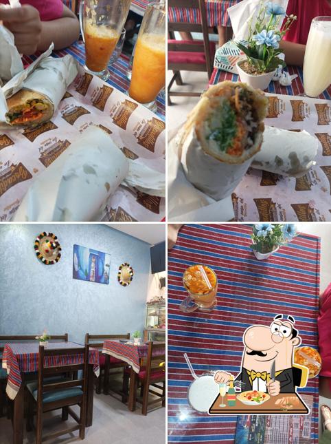 La Casa Del Bocadillos