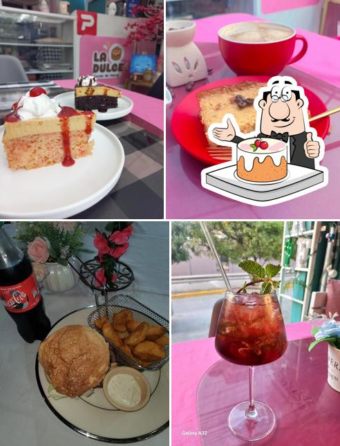 La Dulce Cocina De Mama