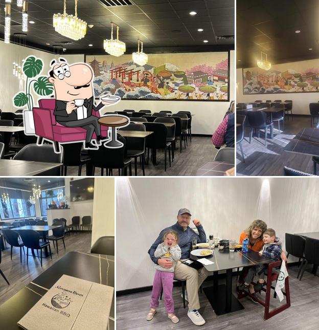 Momoyama Ramen & Hawaiian BBQ II
