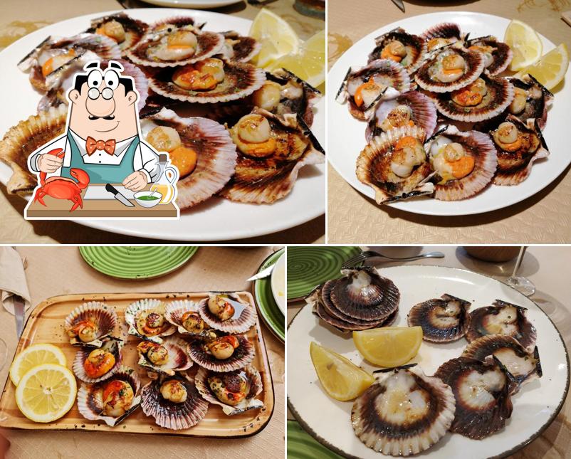 Restaurante O Pincho