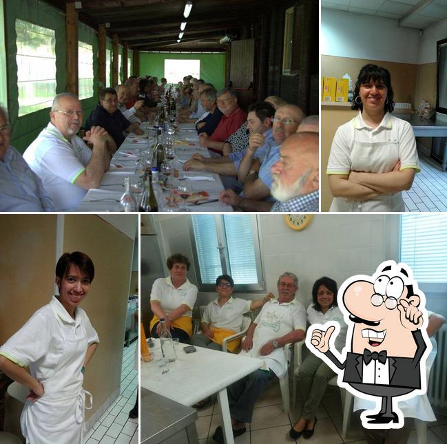Osteria La Cucaracha