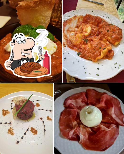 Ristorante Masolino dal 1959