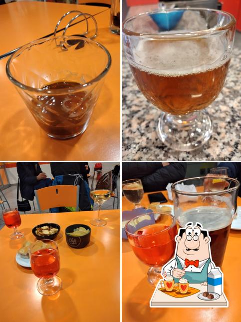 Teo's Caffè