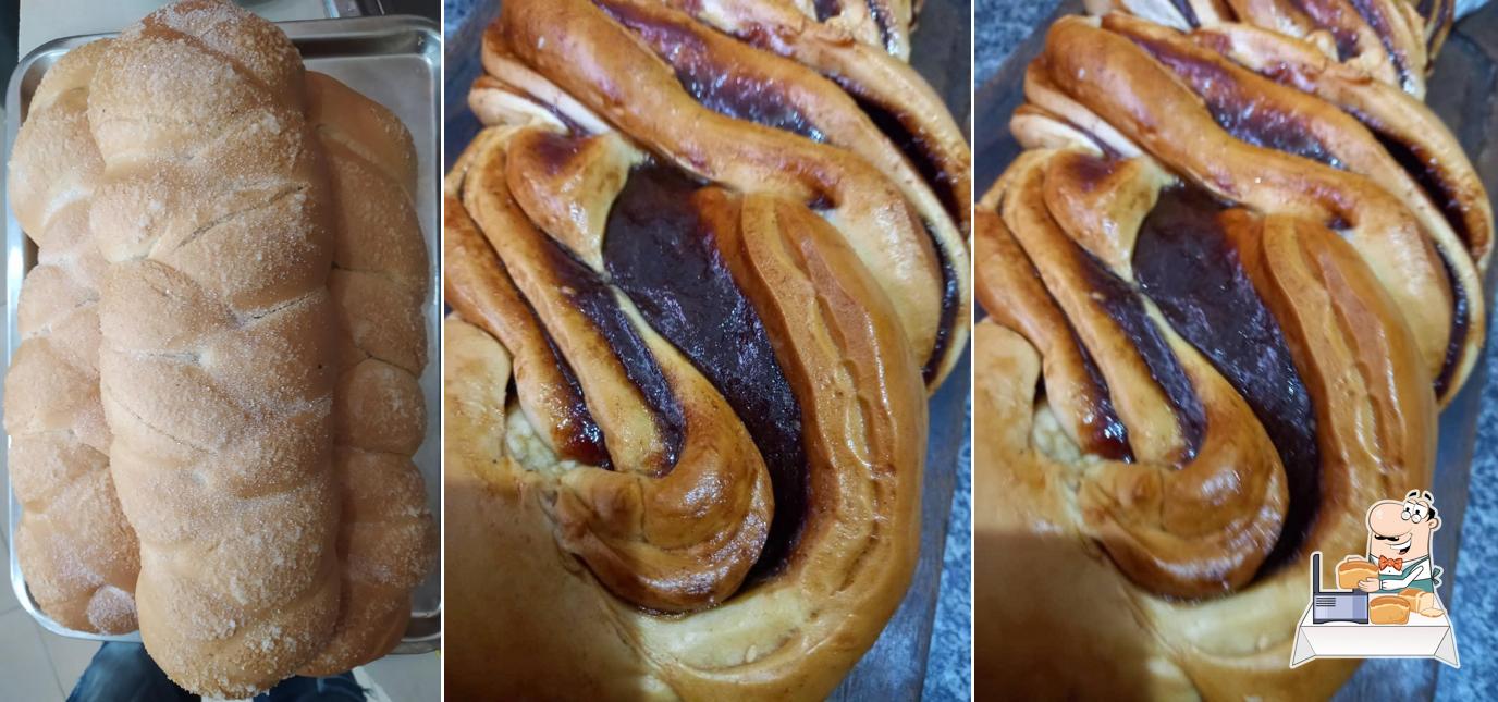 Tony Pan Bakery