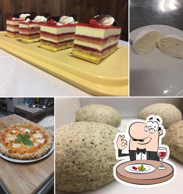 Trattoria Pizzeria Roma