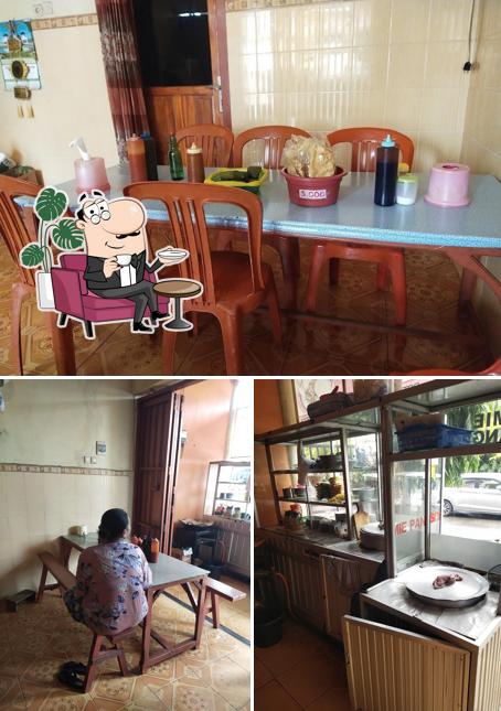 Warung Banteng