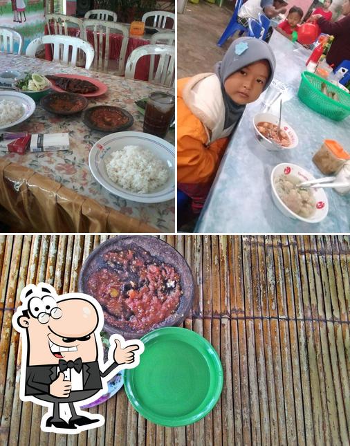 Warung Gizi (Ikan Segar)