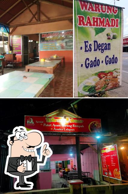 Warung Norma