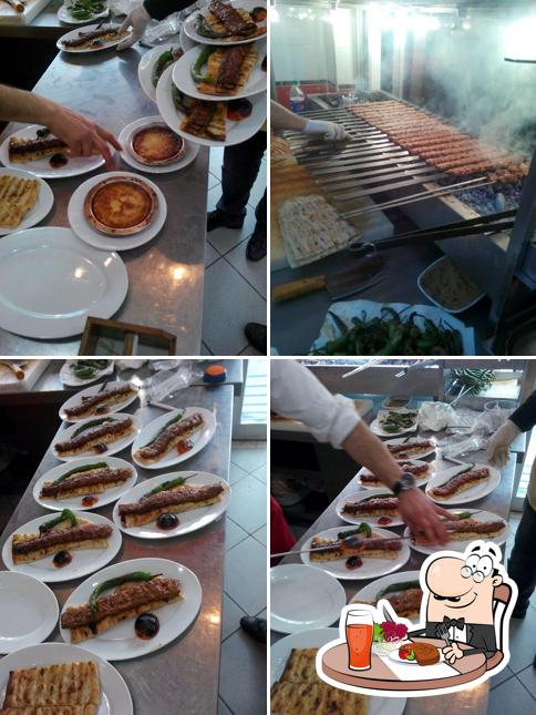 Yonca Et Kebap