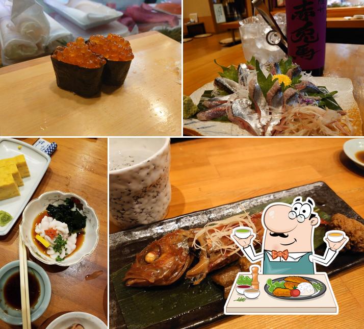 丸ひろ鮨