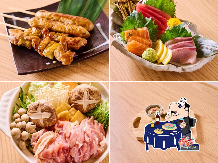 Kyo no Rikyu Private Izakaya – Machida Branch