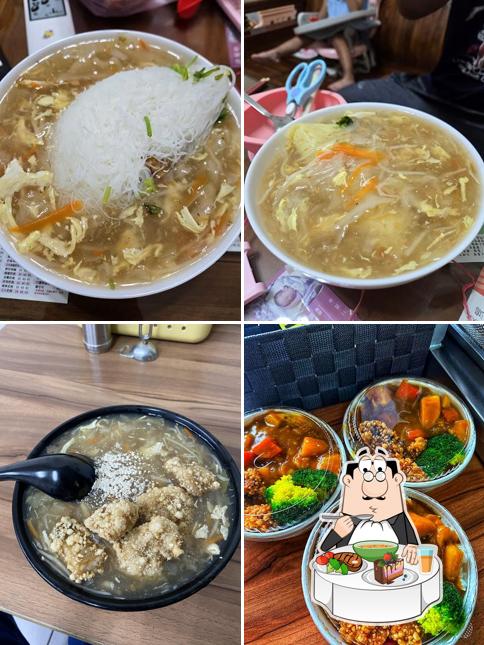 賓哥 香酥土魠魚羹 南州店